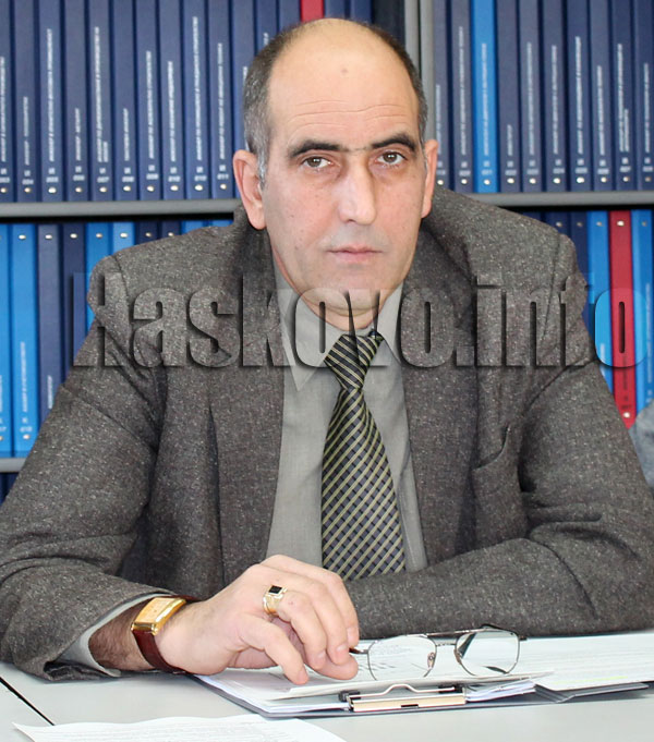 Безработица