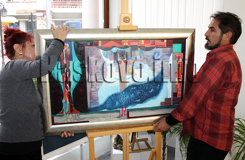 Владимир Запрянов