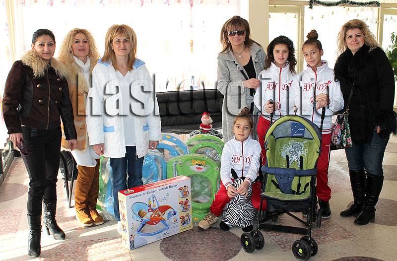 Дарение Дарение