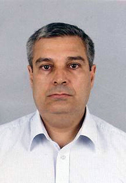 Георги Славов