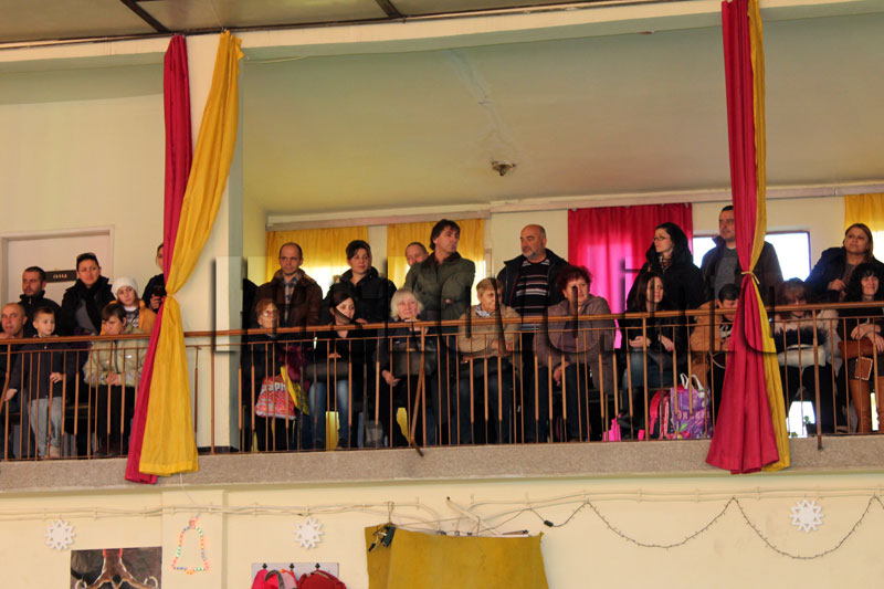 Коледно тържество Коледно тържество