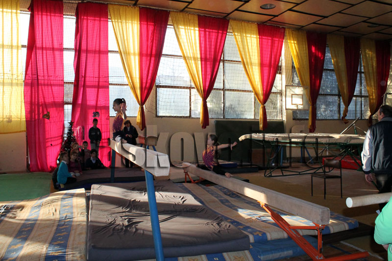 Коледно тържество Коледно тържество