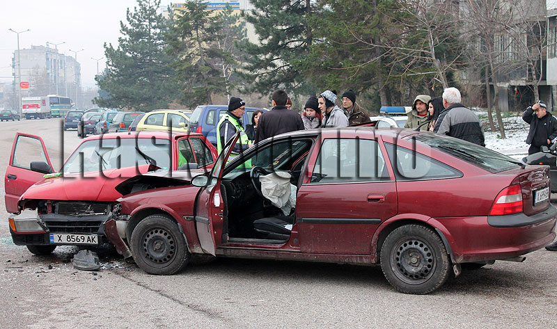 Катастрофа