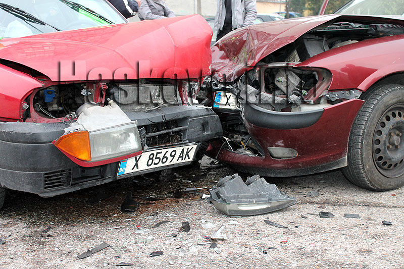 Катастрофа