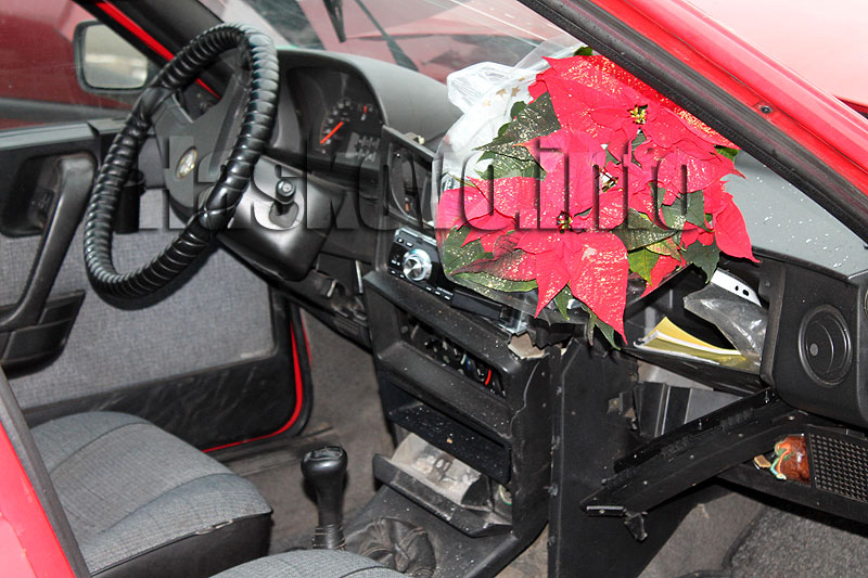 Катастрофа