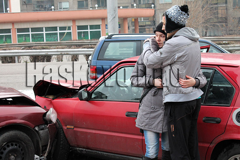 Катастрофа