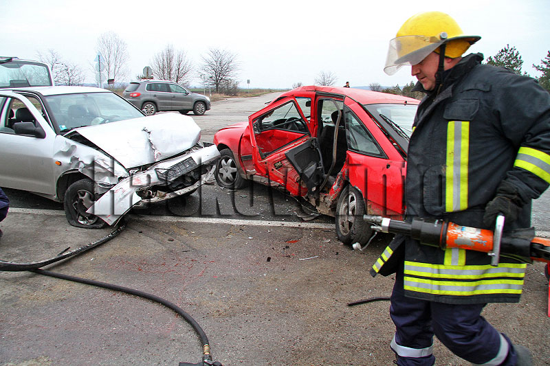 Катастрофа