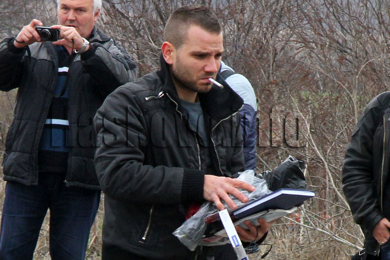 Катастрофа Катастрофа