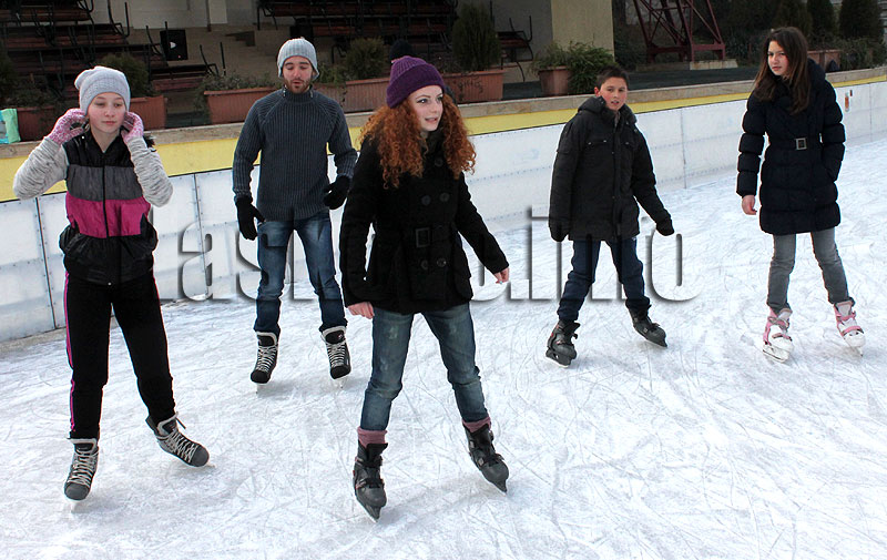 Пързалка Пързалка