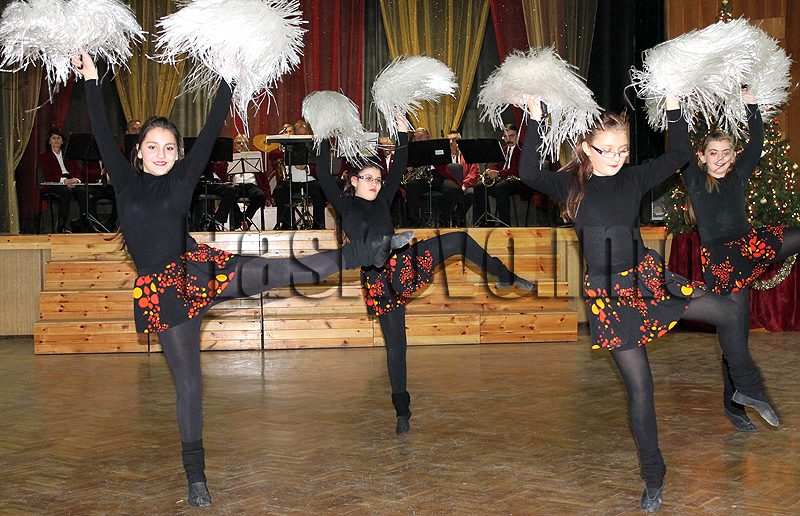 Концерт Концерт