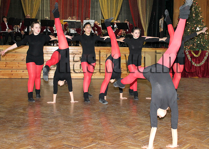 Концерт Концерт