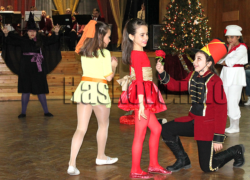 Концерт Концерт