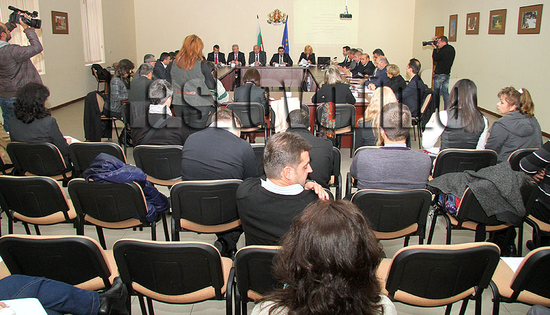 Областна администрация