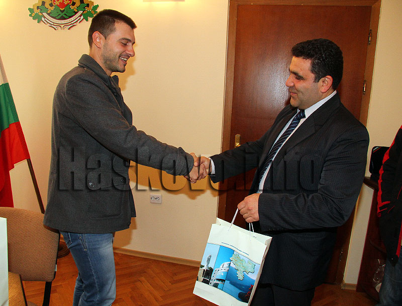 Областна администрация