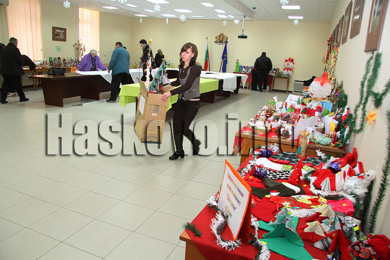 Снимка Георги Даскалов