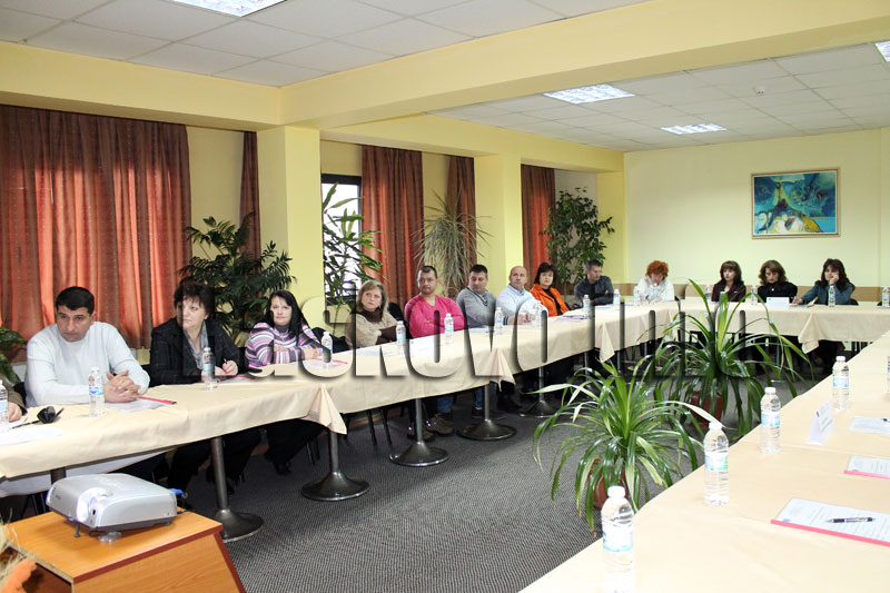 Кръглата маса