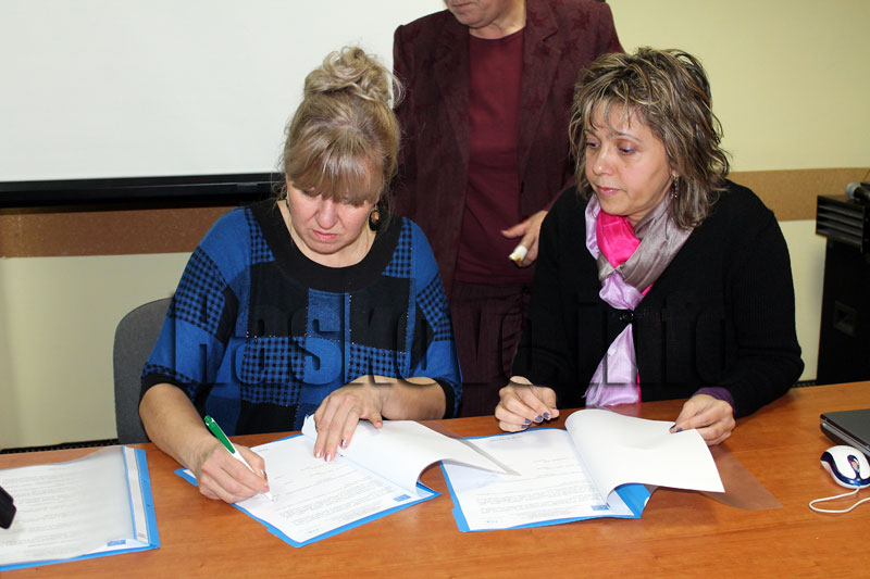 Кръглата маса