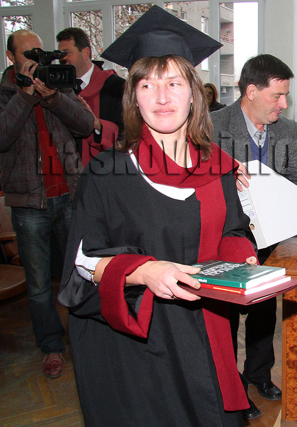 Дипломиране