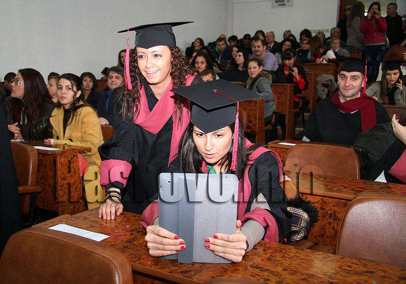 Дипломиране