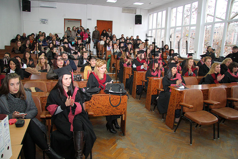 Дипломиране