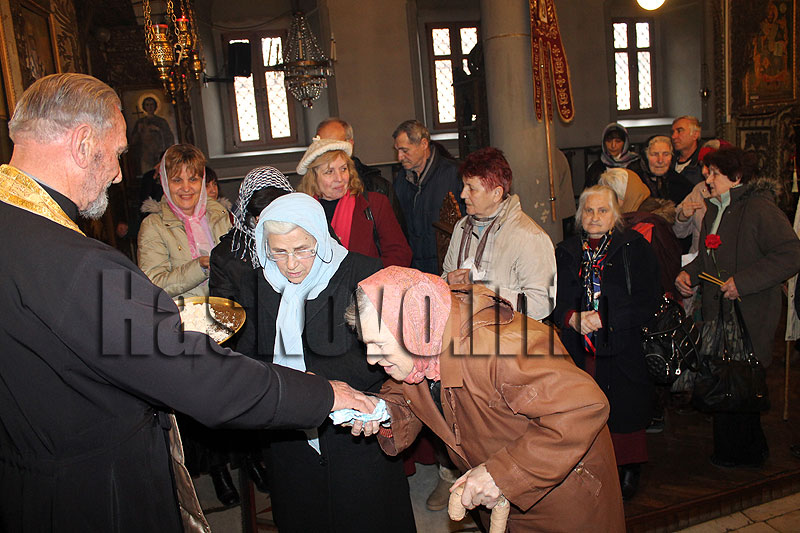 Антоновден