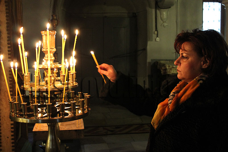 Антоновден