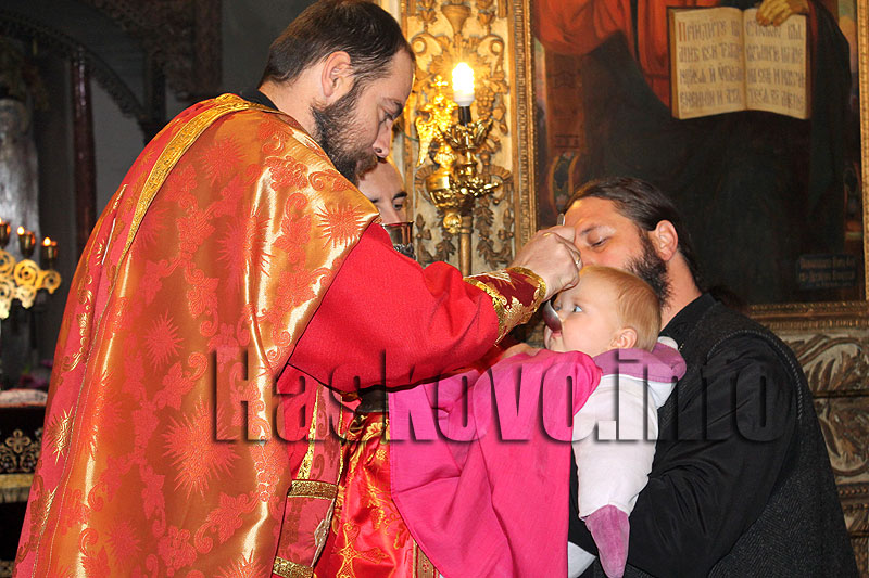 Антоновден