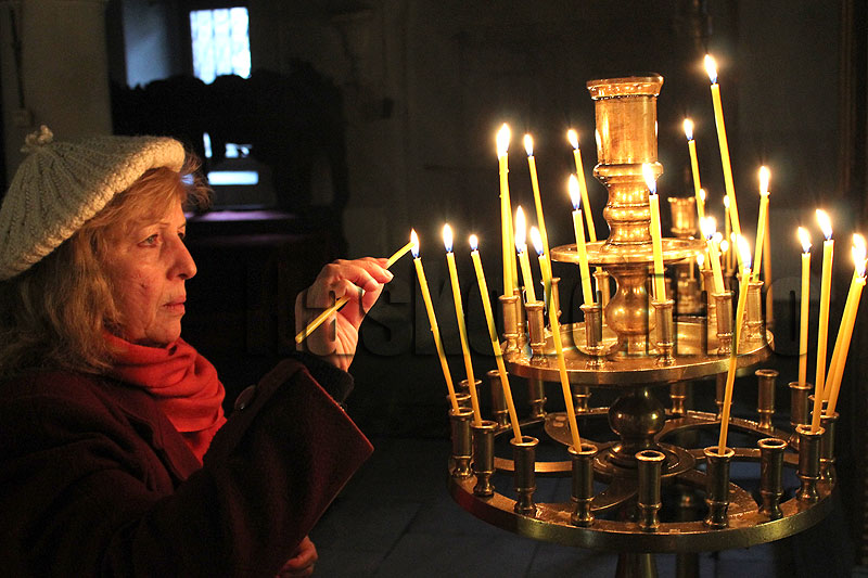 Антоновден