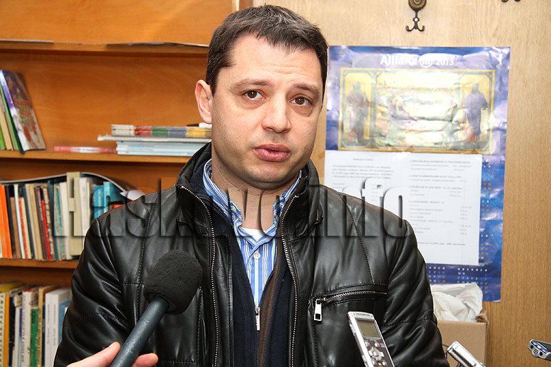 Библиотека