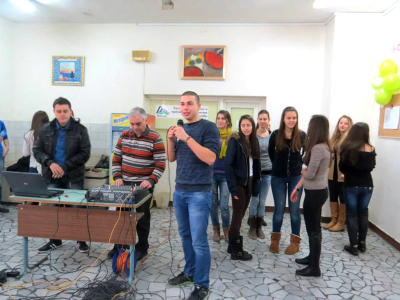 Доброволци Доброволци