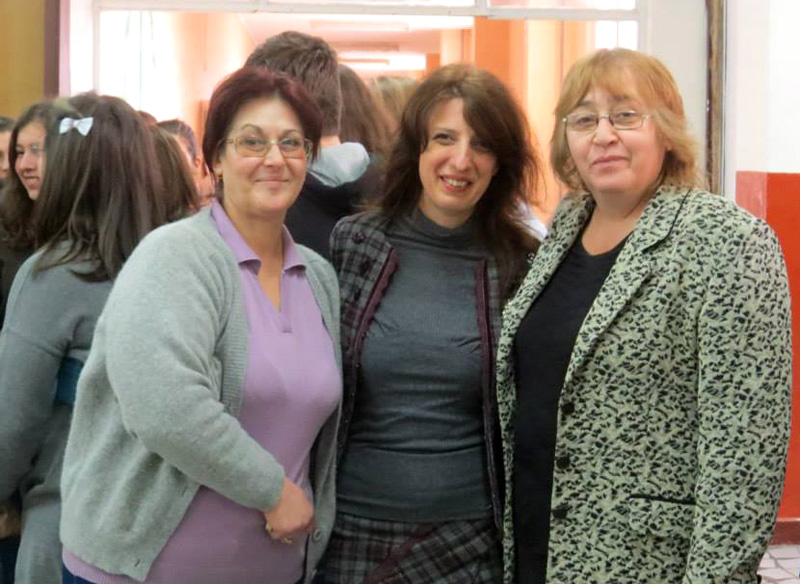 Доброволци Доброволци