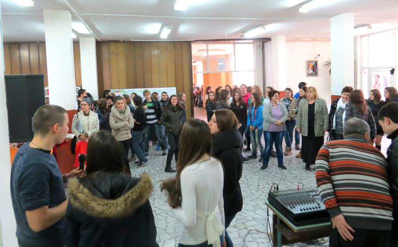 Доброволци Доброволци