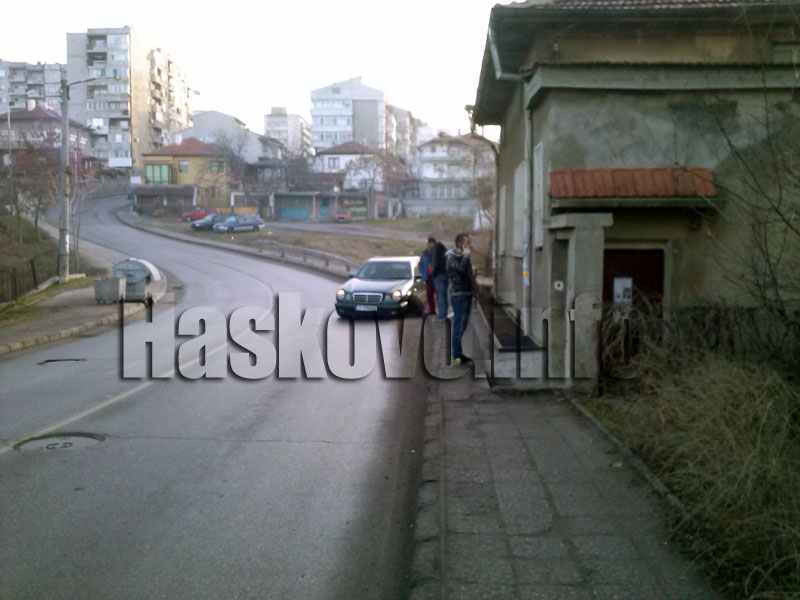 Катастрофата