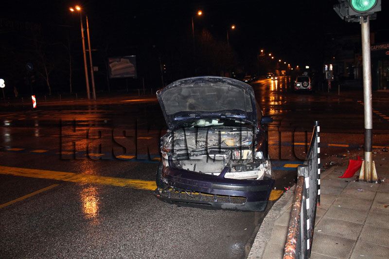 Катастрофата