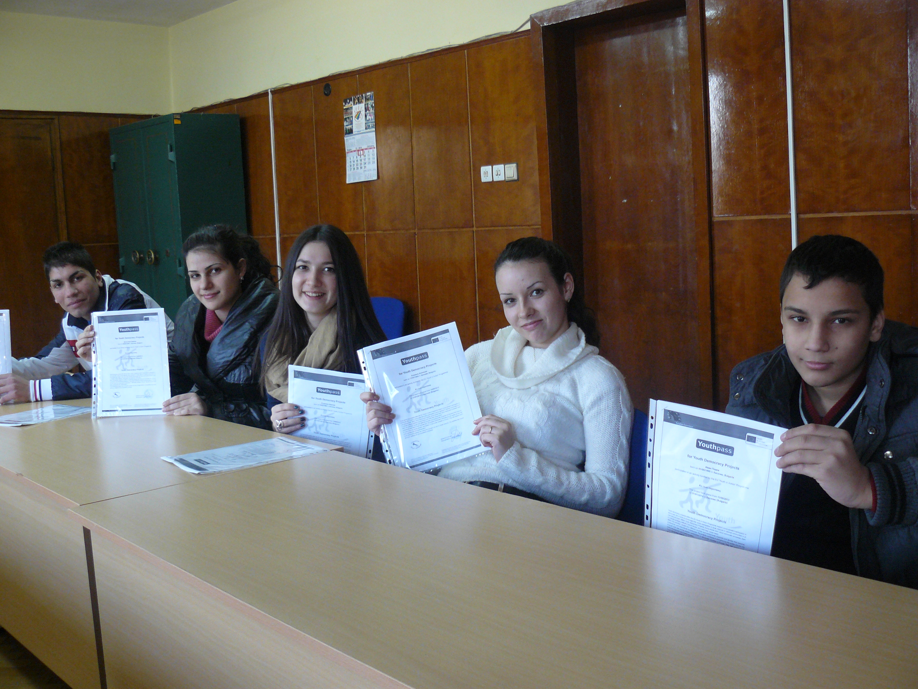 Репортерите