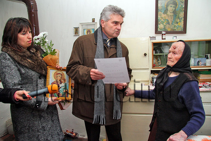 Столетница