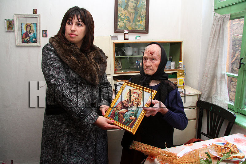 Столетница