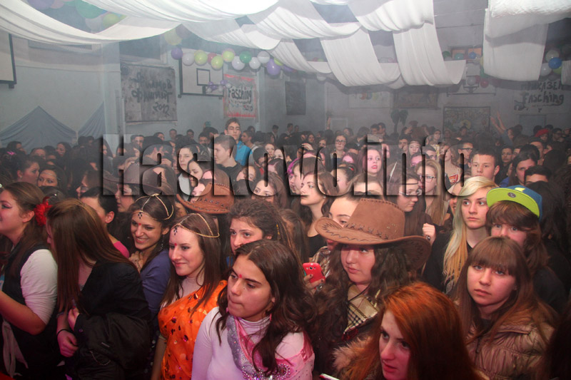 Фашинг Фашинг