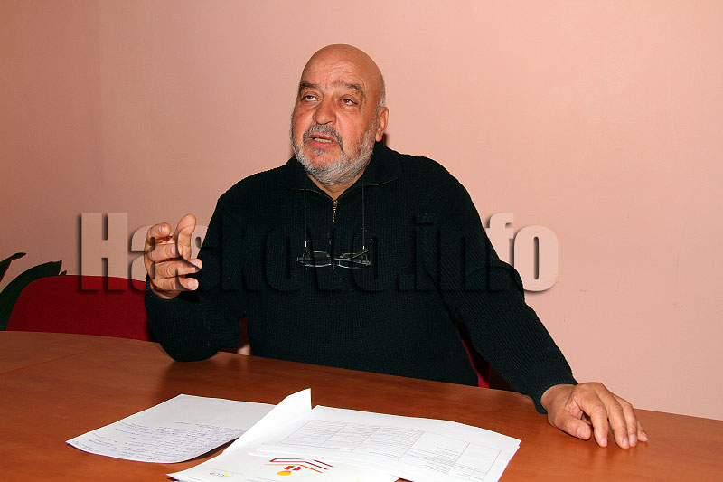 Стойчо Деликирев