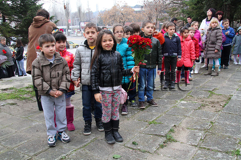 Церемонията