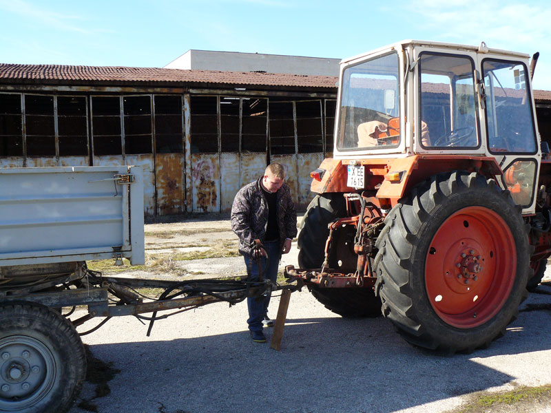 Състезанието