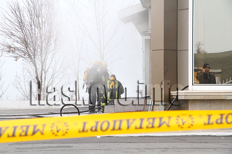 Пожар Пожар