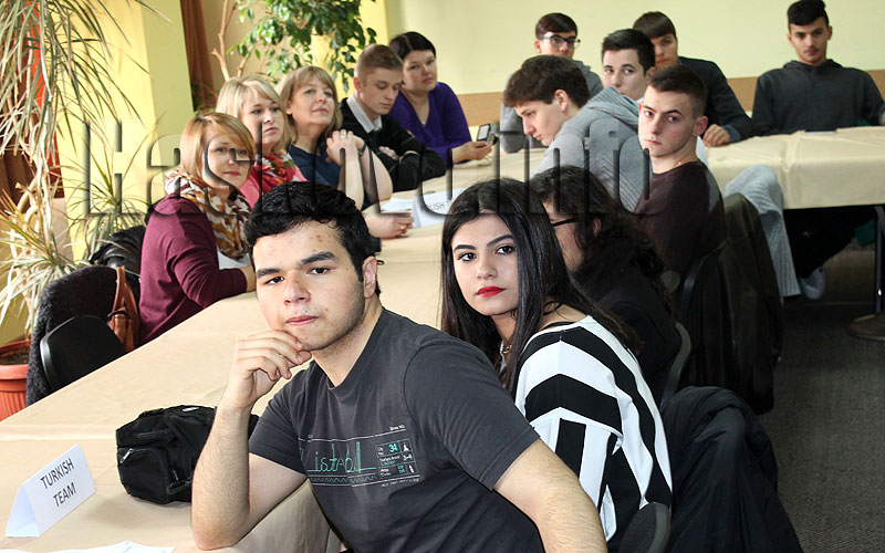 Гимназия Гимназия