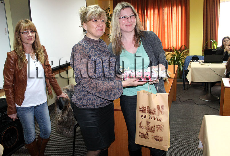 Гимназия Гимназия