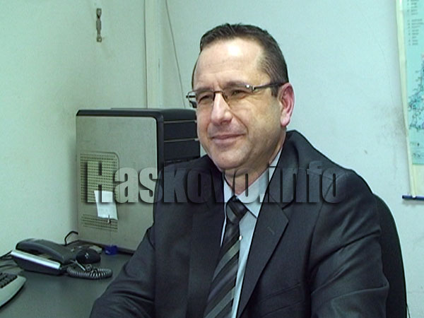 Валери Стайков