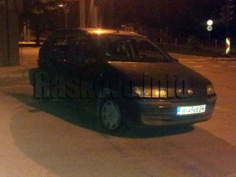 Катастрофата