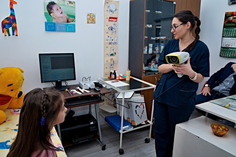 Очните прегледи