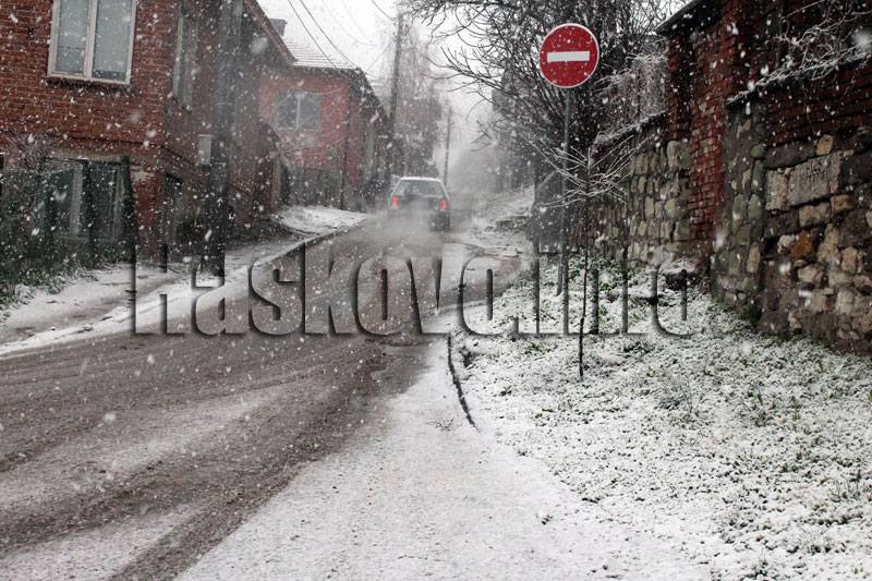 ул. Поройна ул. Поройна