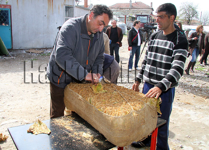 Изкупуването
