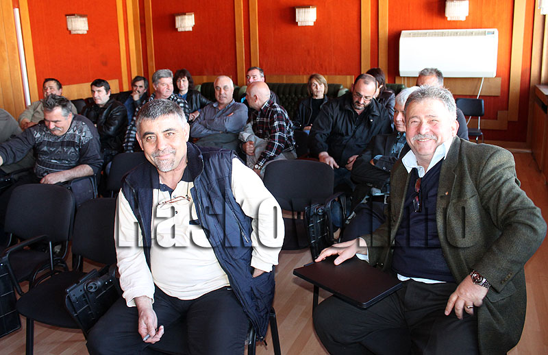 Ветеринари